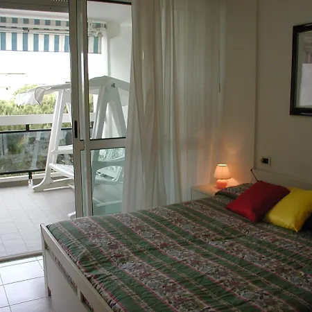 Apartment Auriga Bibione