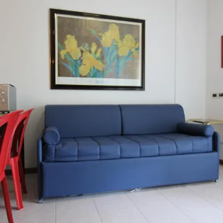 Apartment Auriga